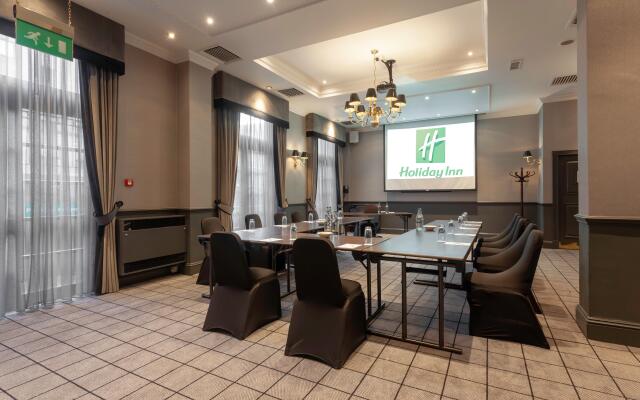 Holiday Inn Glasgow City Centre Theatreland by IHG