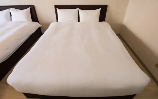 Hotel Chaika in Fukuoka