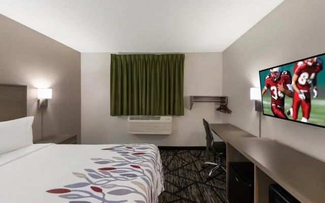 Super 8 Mansfield