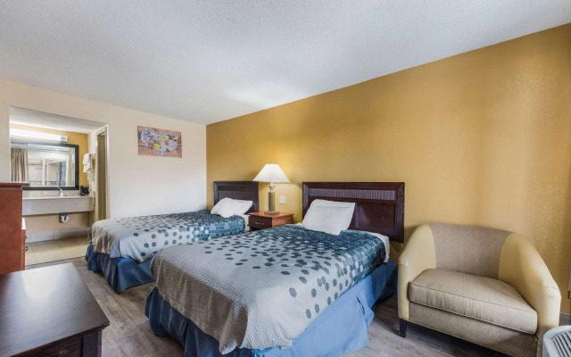 Econo Lodge Salisbury South