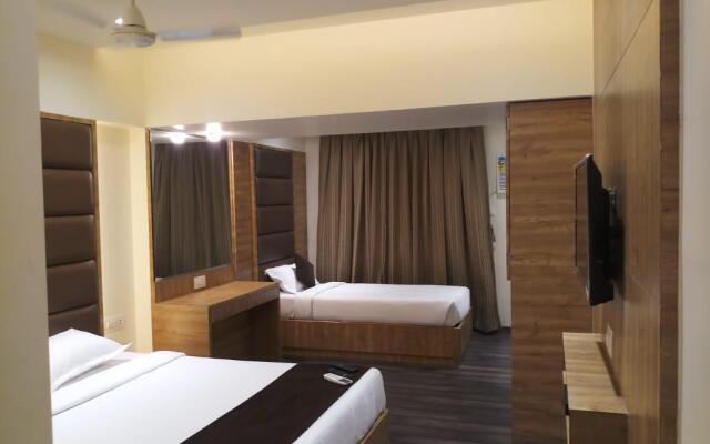 Hotel Heritage Dakshin