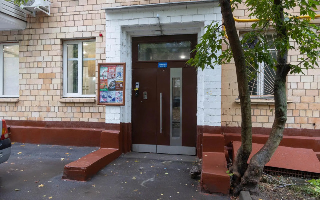 Санди на 4ом Войковском проезде 5