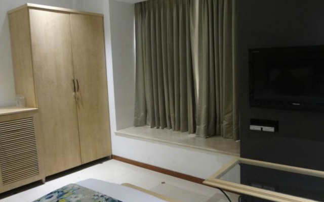 Hotel Suncity Apollo – Guest Rooms – Mumbai