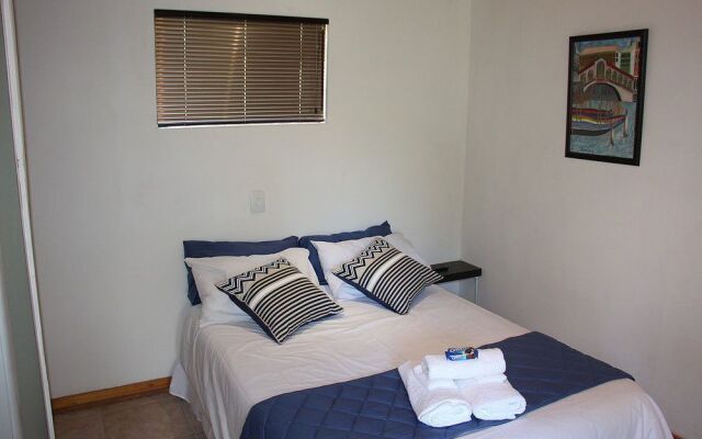 Windmill Guest House Bloemfontein