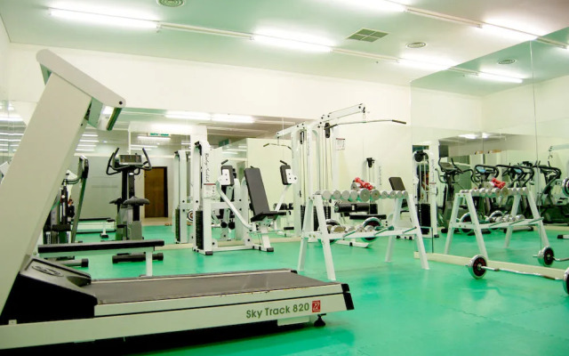 Lake Hills Resort Jeju