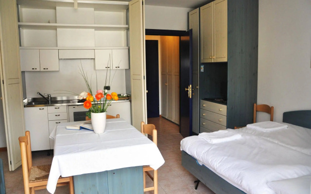 Residence Biancaneve