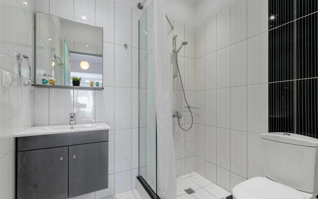 Palapart Gikas Suites And Studios