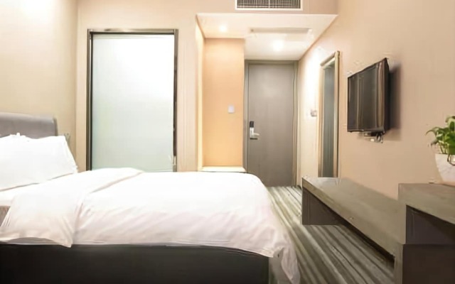 Gordon Hande Hotel (Chongqing Olympic Sports Center)
