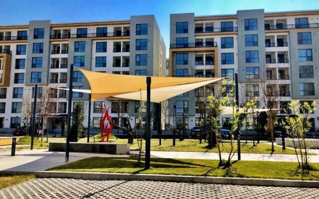 Luxury Studio Mamaia Nord