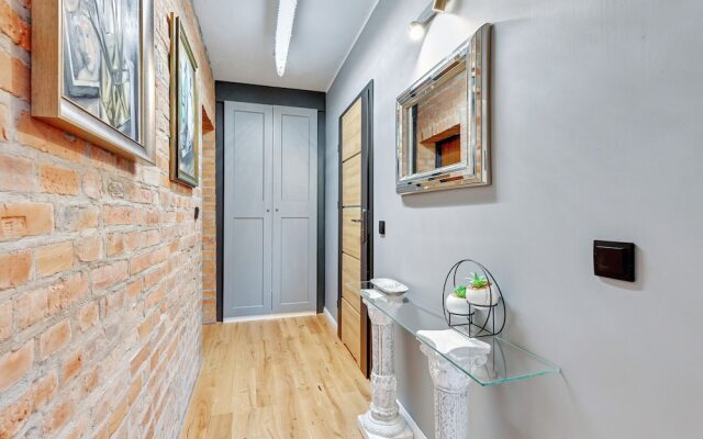 Dom & House - Apartments Old Town Szeroka