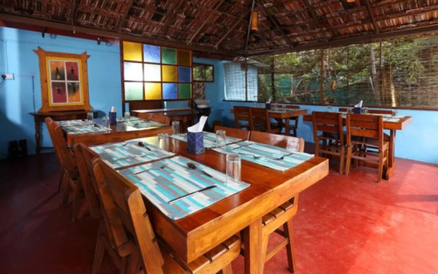 Heritage Marari