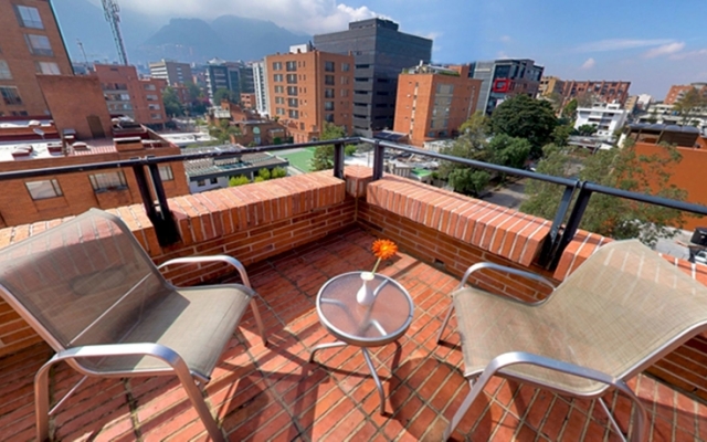 Madisson Inn Hotel & Luxury Suites