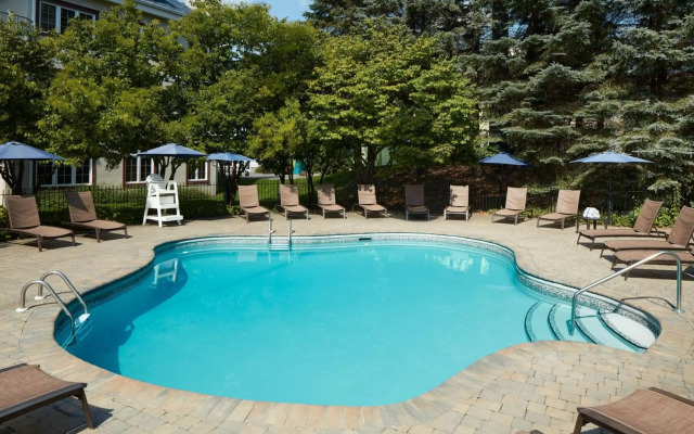 Residence Inn by Marriott Mont Tremblant Manoir Labelle