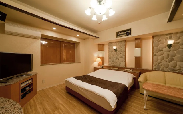 Hotel Fine Biwako II