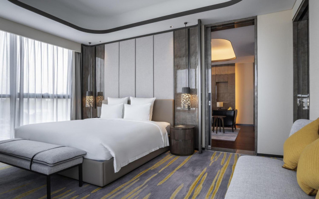 Pullman Suzhou Zhonghui