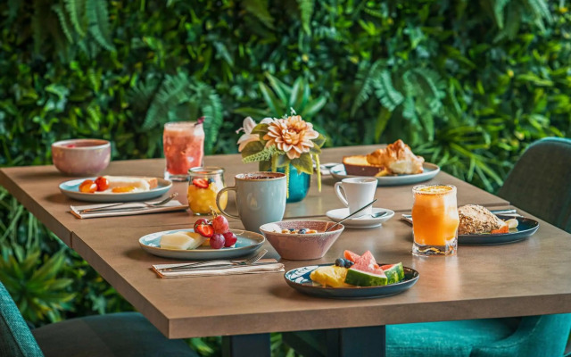 Mercure Lisboa Almada