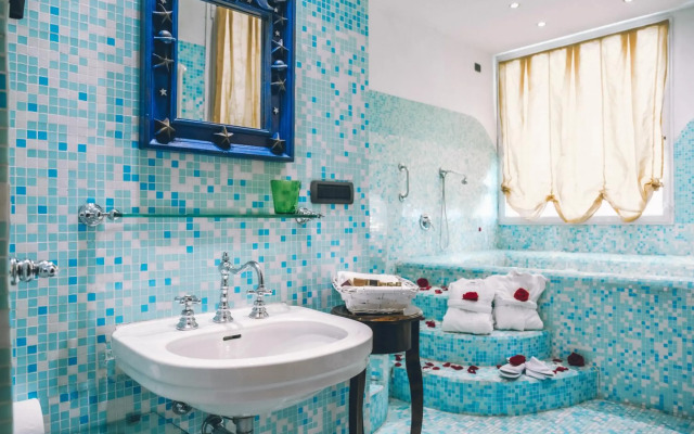 Hotel Eveline Portosole