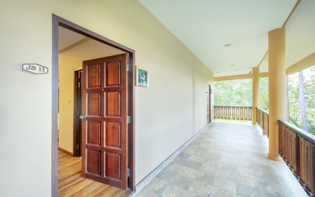 Vana Varin Resort Hua Hin