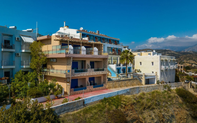 Minos Boutique Hotel