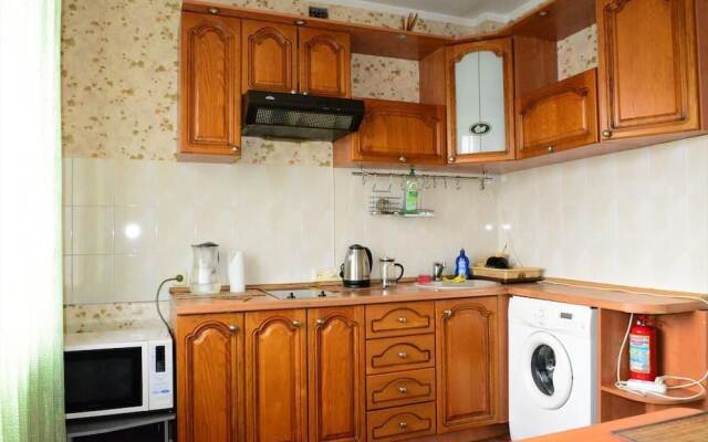 BestFlat24 Babushkinskaya 2