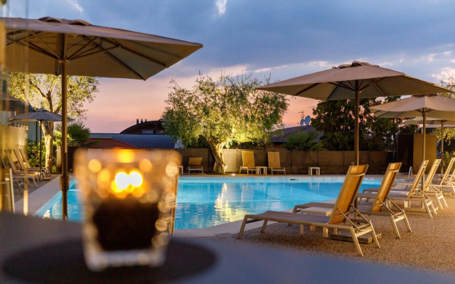 Art Hotel Ventaglio