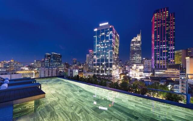 INNSiDE by Melia Saigon Central