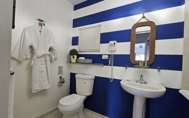 Aqua Marina Beach Club