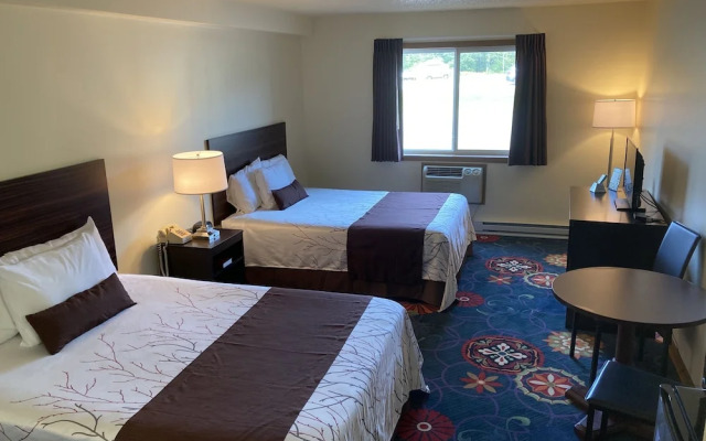 White Pine Lodge