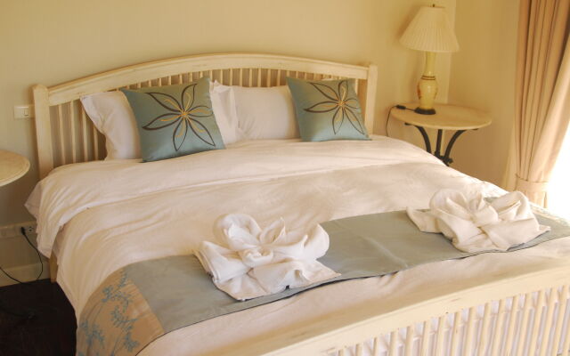 The Cathay Resort & Spa
