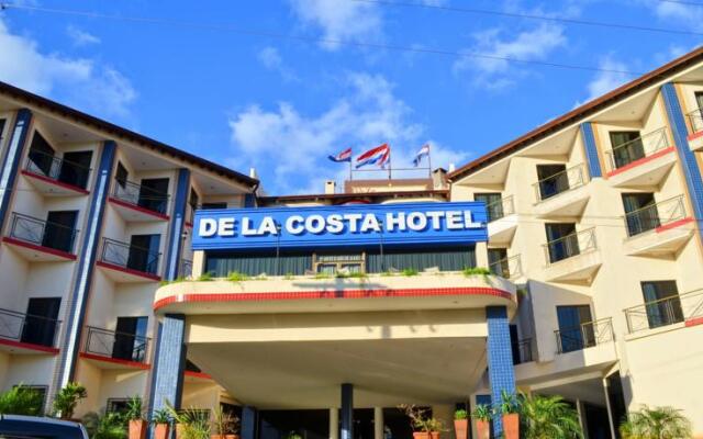 De la Costa Hotel