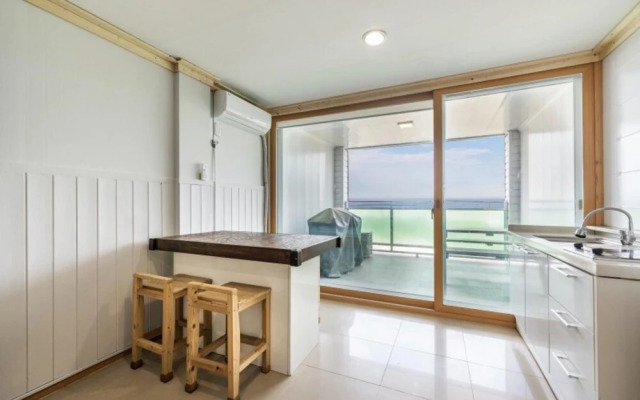 Yangyang Bono Pension