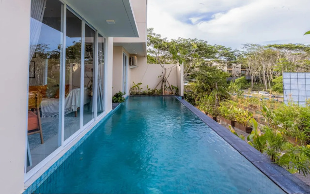 Kamboja Villa Premier Hospitality Asia