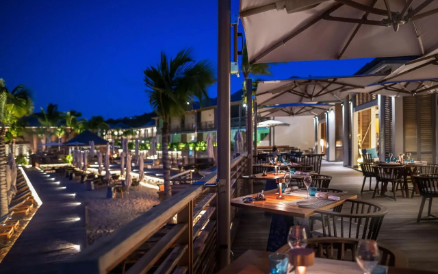 Le Barthelemy Hotel & Spa