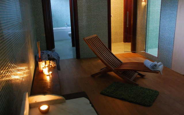 Casale Romano Resort