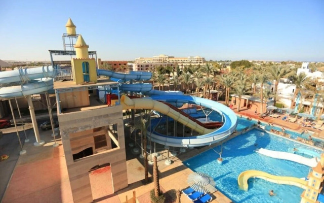 View Aqua Apartments & suites