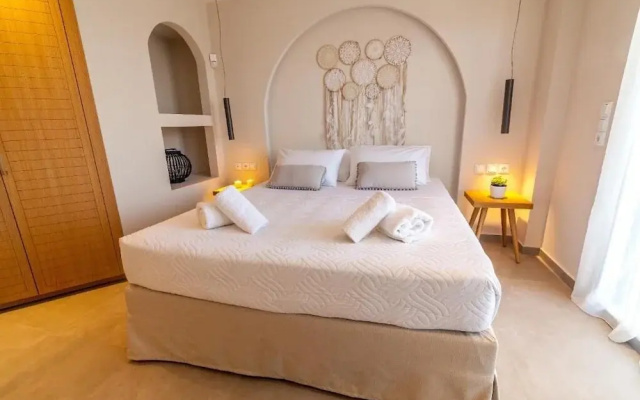 Villa Santa Barbara