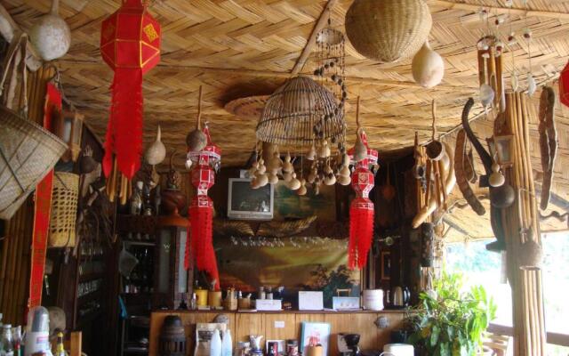 Baan Suan Jantra Home Stay