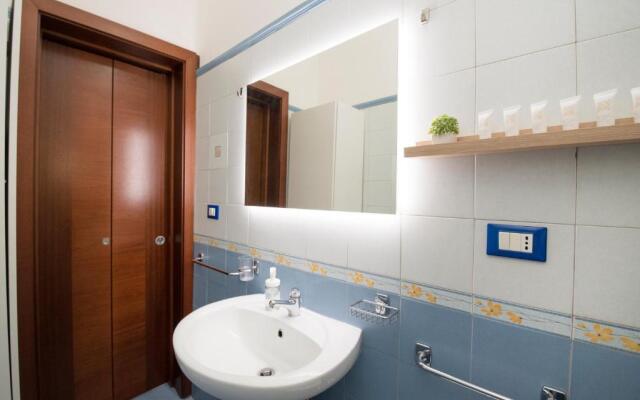 Casa Vacanze Andromaca