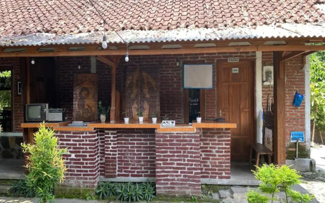 Pondok Kali Oedal