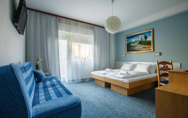 Rooms Split