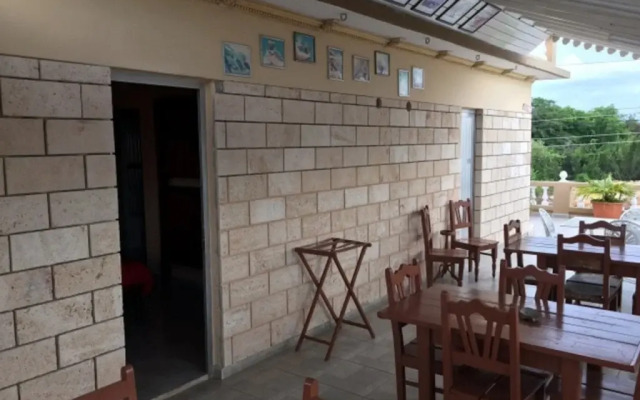 Hostal Nueva Vida