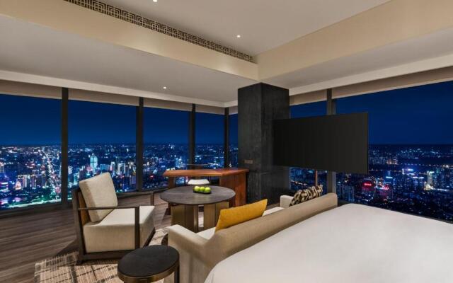 Shangri-La Nanning