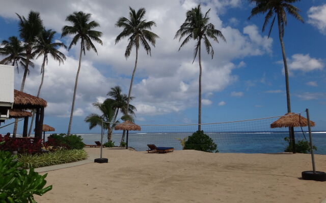 Saletoga Sands Resorts