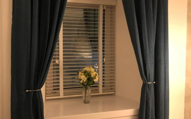 The Nook - Coorie Doon