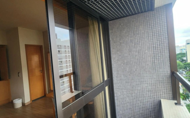 Quality Hotel Paulista - Sao Paulo