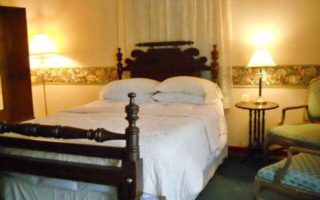 Woodridge Bed and Breakfast of Louisiana