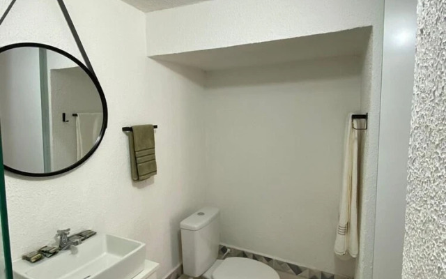 Pousada Jardim do sol