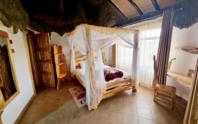 Lusoi Ranch Resort