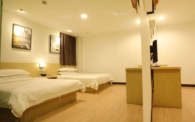 Changshu Weijing Hotel