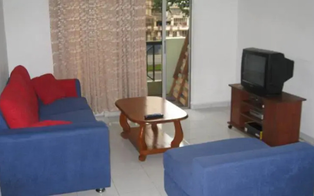 Api Api Apartment
